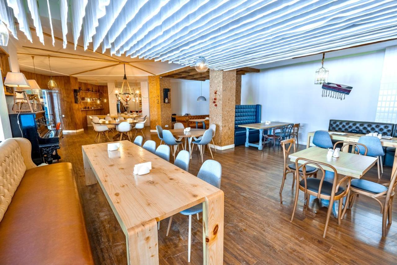 Apartament Gvc New Gudauri Zewnętrze zdjęcie