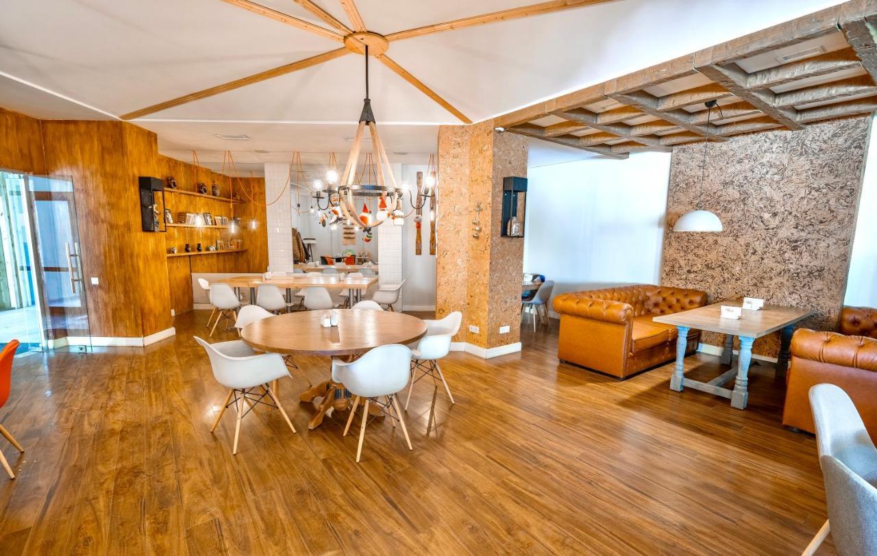 Apartament Gvc New Gudauri Zewnętrze zdjęcie