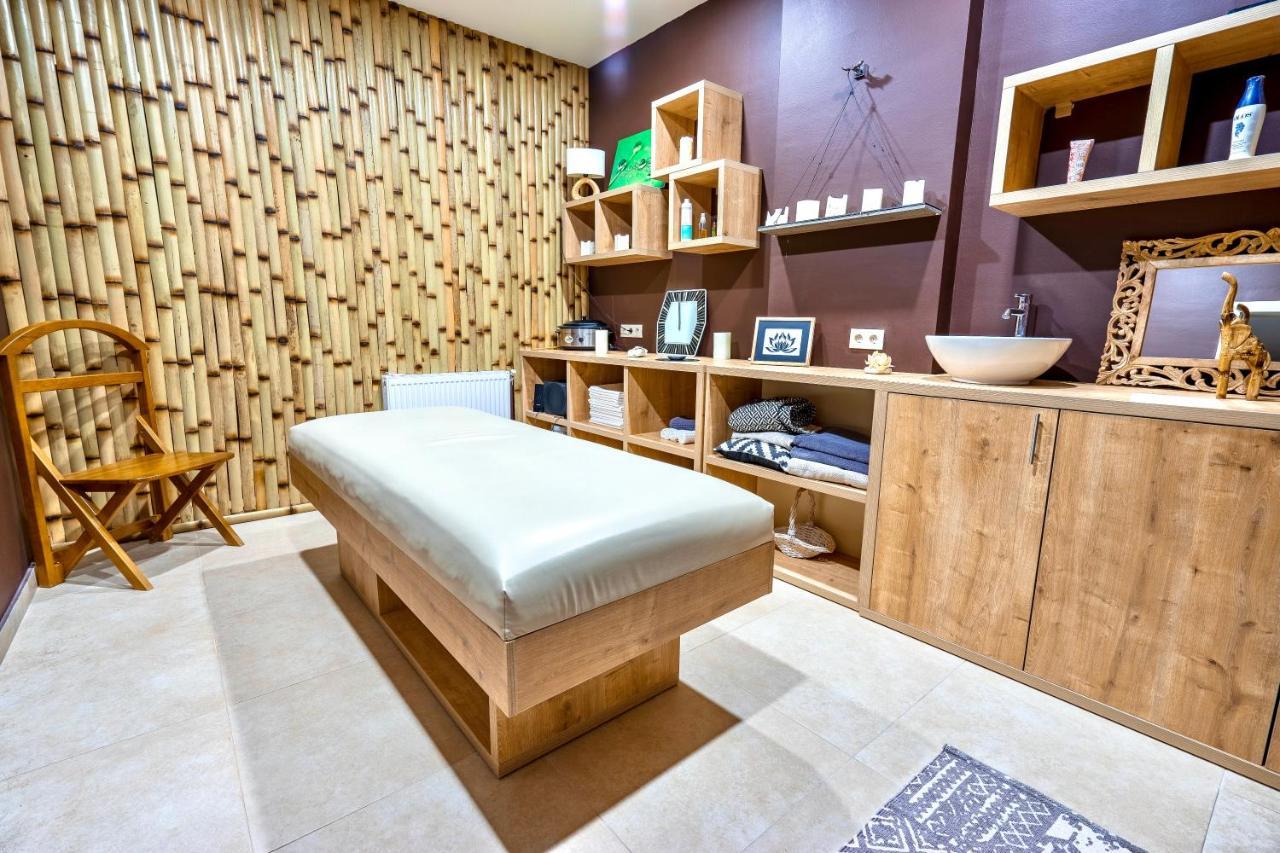 Apartament Gvc New Gudauri Zewnętrze zdjęcie