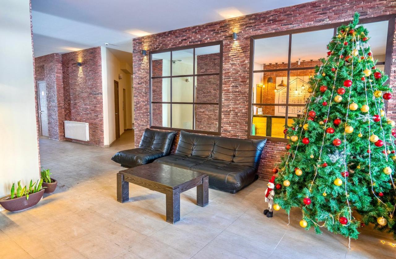 Apartament Gvc New Gudauri Zewnętrze zdjęcie