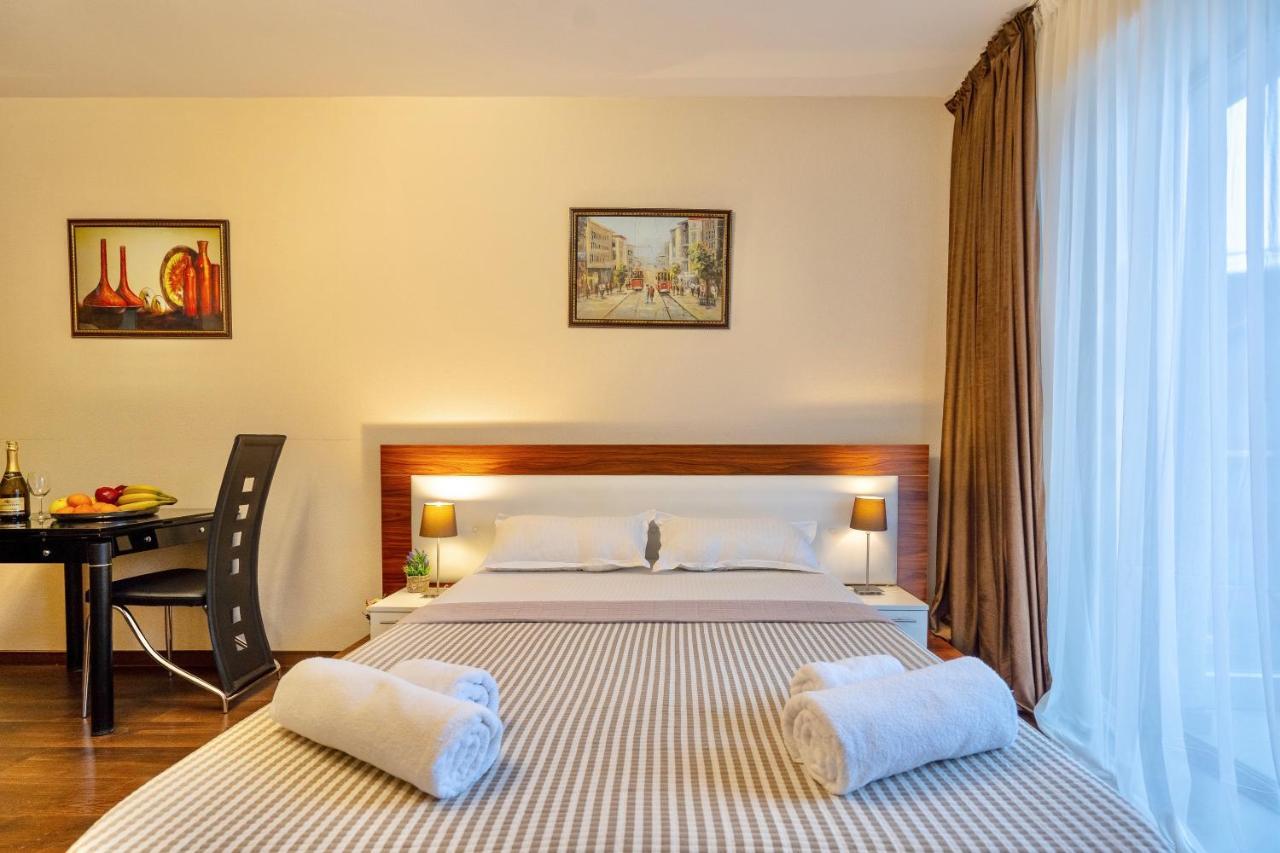 Apartament Gvc New Gudauri Zewnętrze zdjęcie